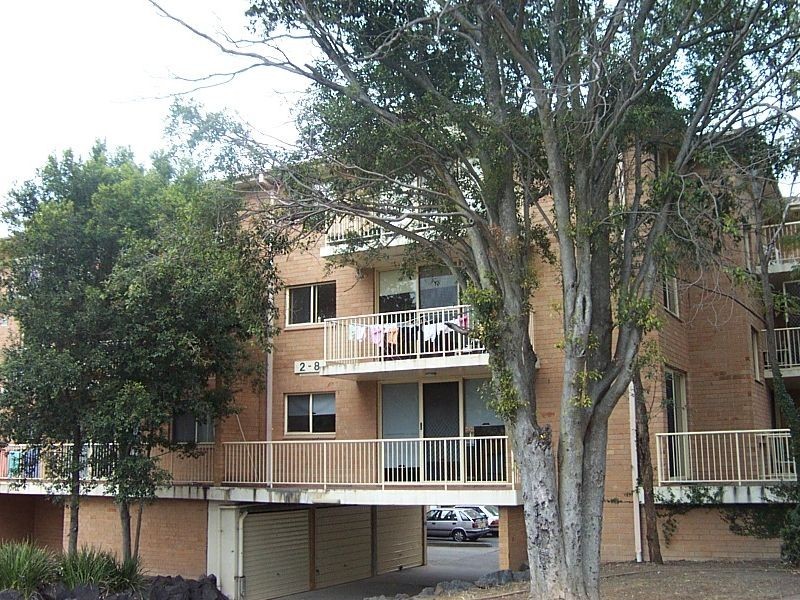 2-8 Bailey Street, Westmead NSW 2145