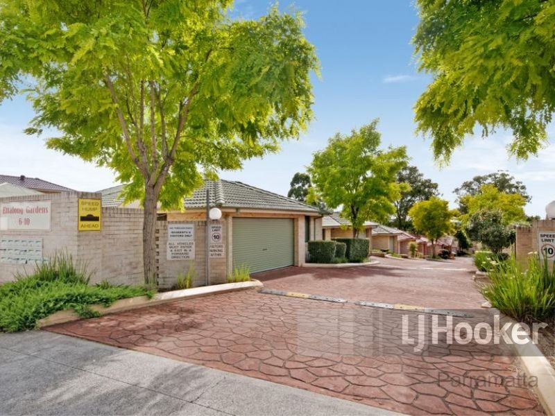 30/6-10 Ettalong Road, Greystanes NSW 2145