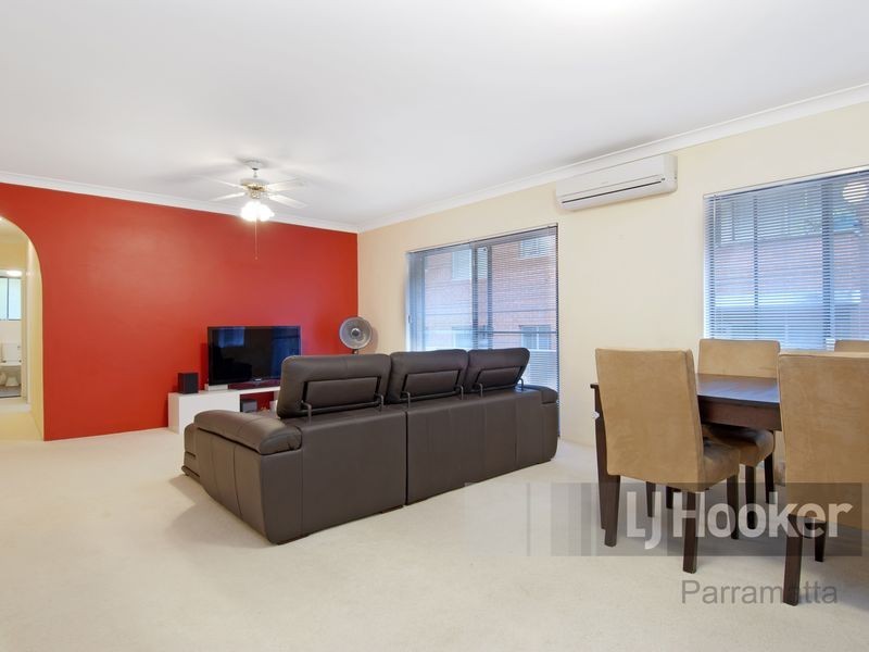 8/17 Castle Street, North Parramatta NSW 2151