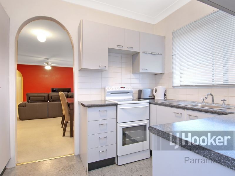 8/17 Castle Street, North Parramatta NSW 2151