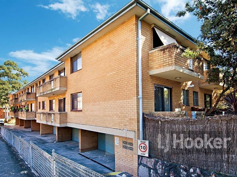 8/17 Castle Street, North Parramatta NSW 2151