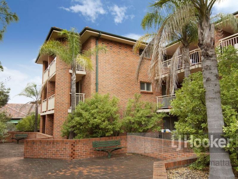39 Great Western Highway, Parramatta NSW 2150