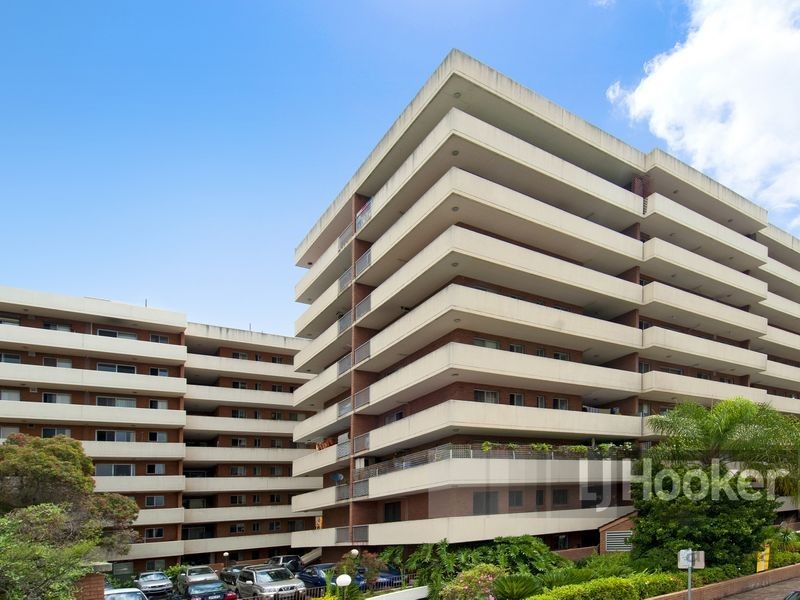 13/5-15 Union Street, Parramatta NSW 2150