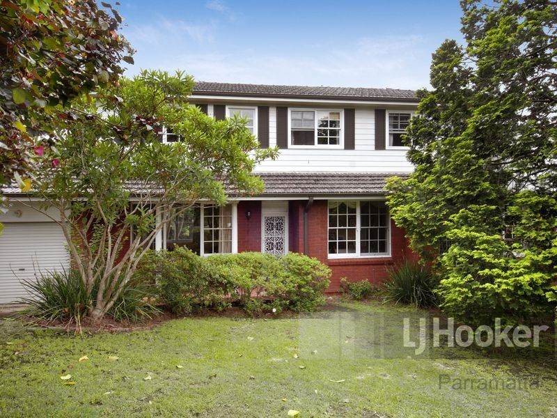 32 Jamieson Avenue, Baulkham Hills NSW 2153