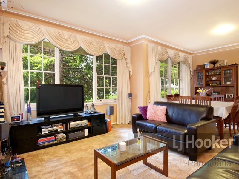 32 Jamieson Avenue, Baulkham Hills NSW 2153