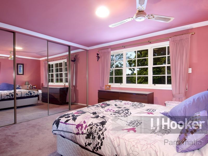 32 Jamieson Avenue, Baulkham Hills NSW 2153