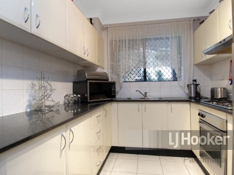 2/70-72 Pitt Street, Granville NSW 2142