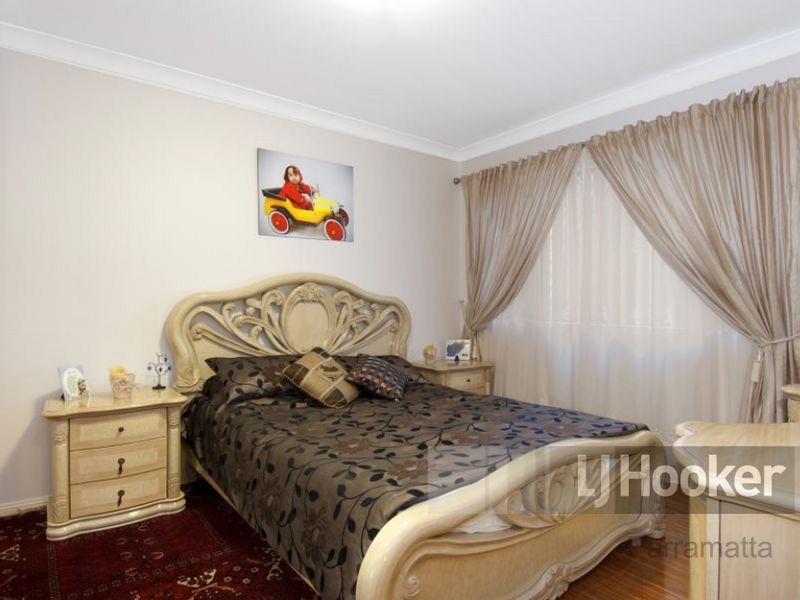 2/70-72 Pitt Street, Granville NSW 2142