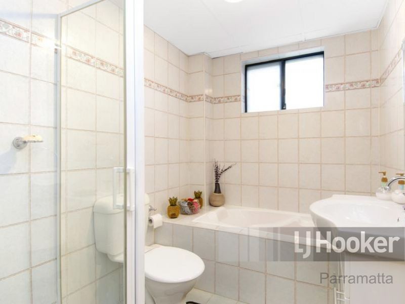 2/70-72 Pitt Street, Granville NSW 2142