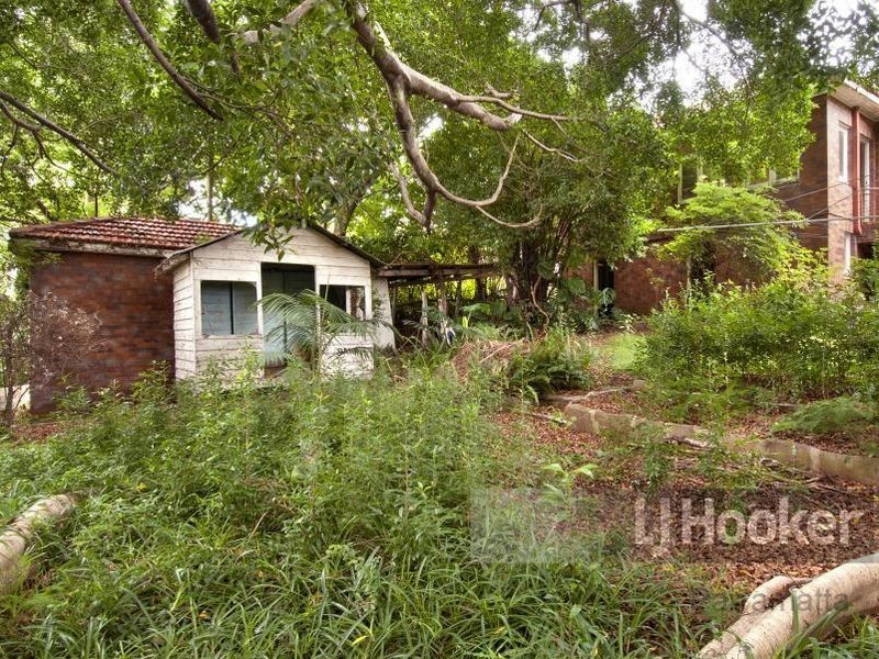 72 Pennant Hills Road, North Parramatta NSW 2151