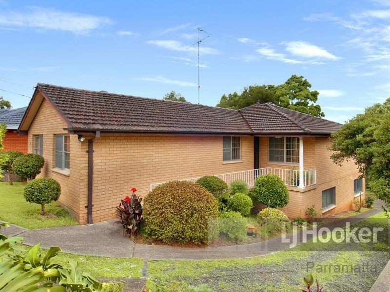 5 Orchard Avenue, Winston Hills NSW 2153