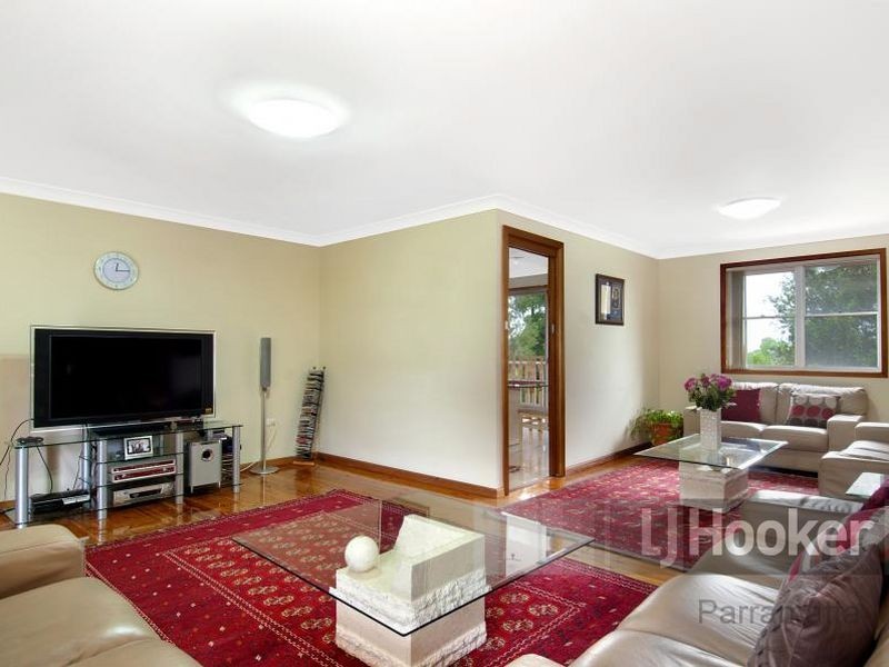 5 Orchard Avenue, Winston Hills NSW 2153