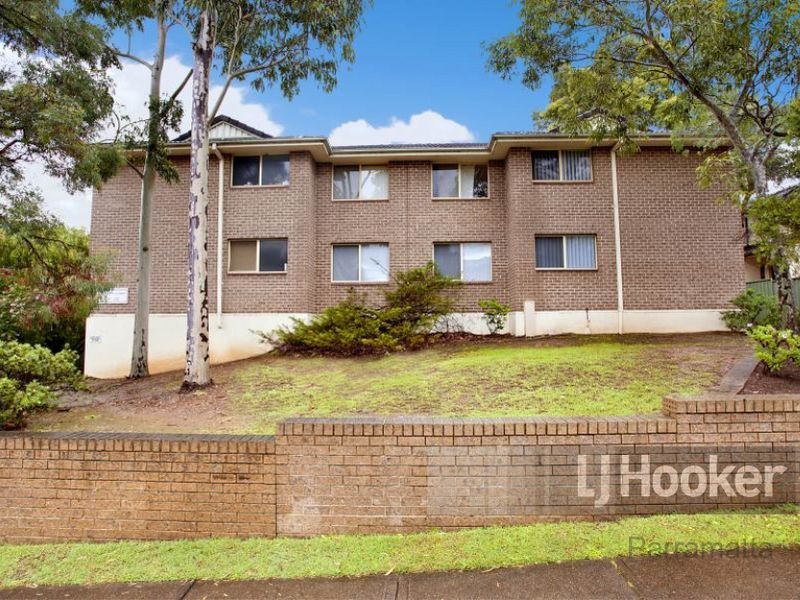 9/120 Railway Street, Granville NSW 2142