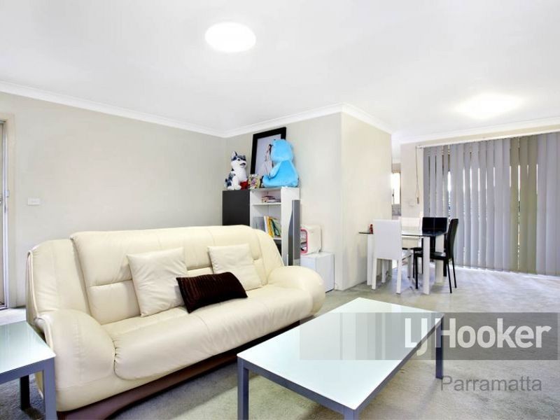 9/120 Railway Street, Granville NSW 2142