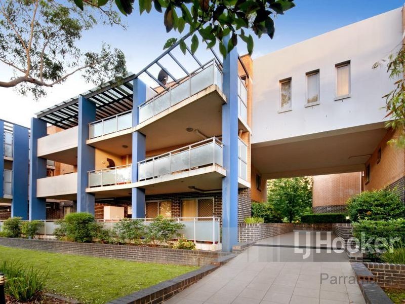 35/52-58 Courallie Avenue, Homebush West NSW 2140