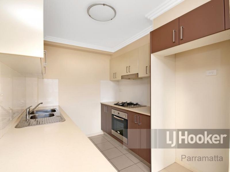 35/52-58 Courallie Avenue, Homebush West NSW 2140