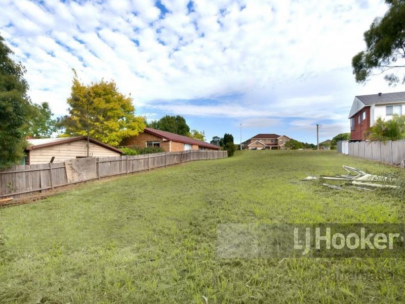 8 Paul Court, Baulkham Hills NSW 2153