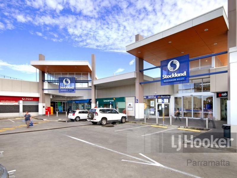 8 Paul Court, Baulkham Hills NSW 2153