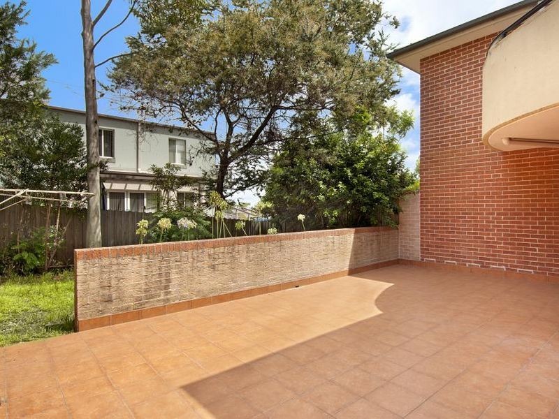 25/78-82 Old Northern Road (Enter Via Dobson Cr), Baulkham Hills NSW 2153