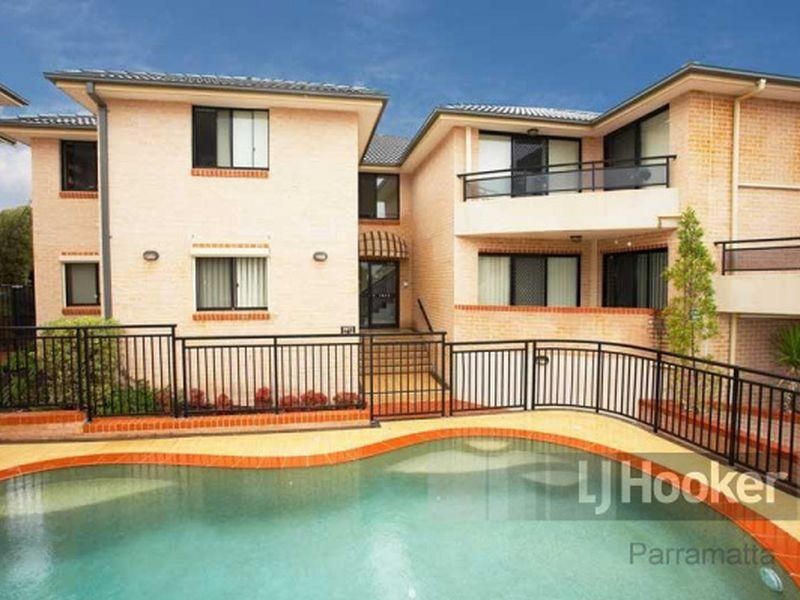 25/78-82 Old Northern Road (Enter Via Dobson Cr), Baulkham Hills NSW 2153