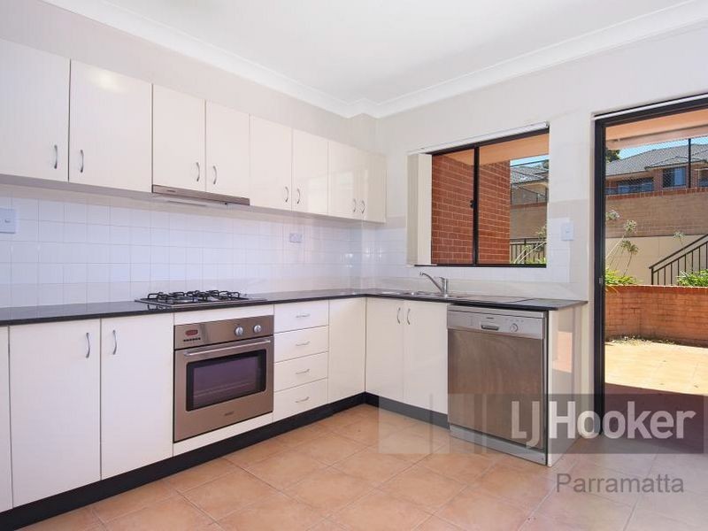 25/78-82 Old Northern Road (Enter Via Dobson Cr), Baulkham Hills NSW 2153
