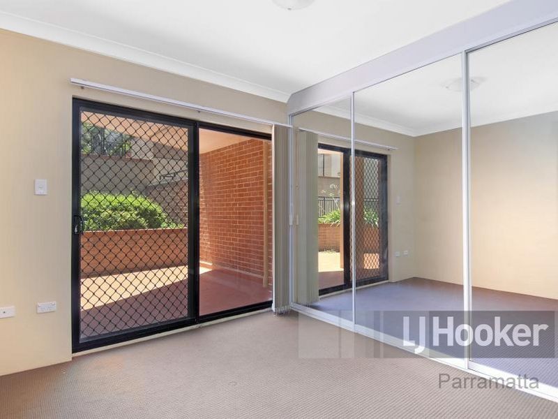 25/78-82 Old Northern Road (Enter Via Dobson Cr), Baulkham Hills NSW 2153
