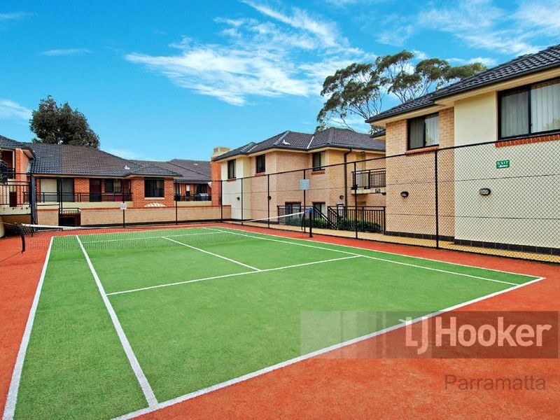 25/78-82 Old Northern Road (Enter Via Dobson Cr), Baulkham Hills NSW 2153