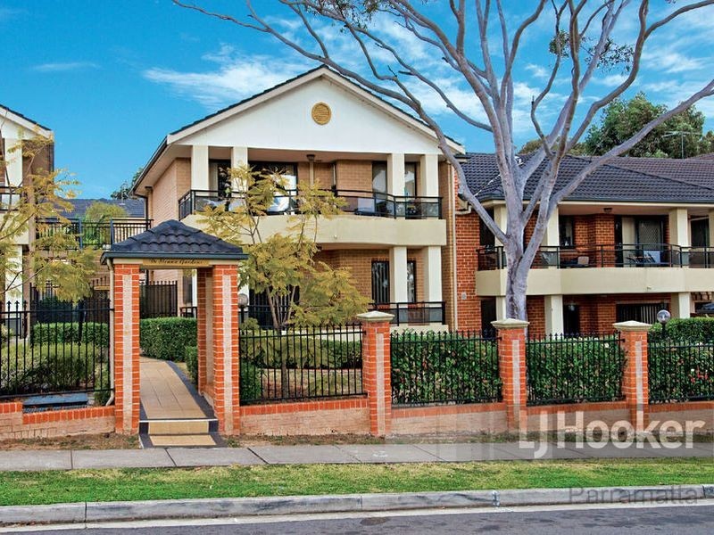 25/78-82 Old Northern Road (Enter Via Dobson Cr), Baulkham Hills NSW 2153