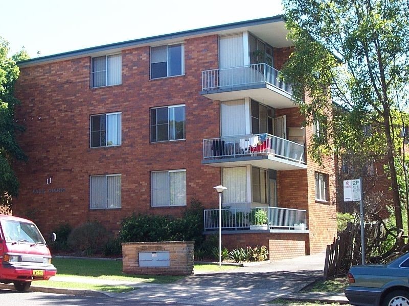 11 Queens Avenue, Parramatta NSW 2150