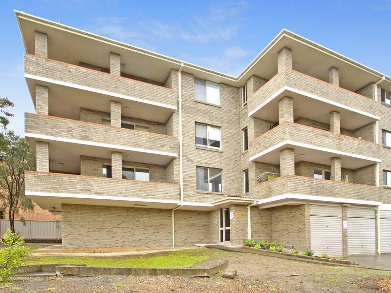 3/14 Fleet Street, North Parramatta NSW 2151