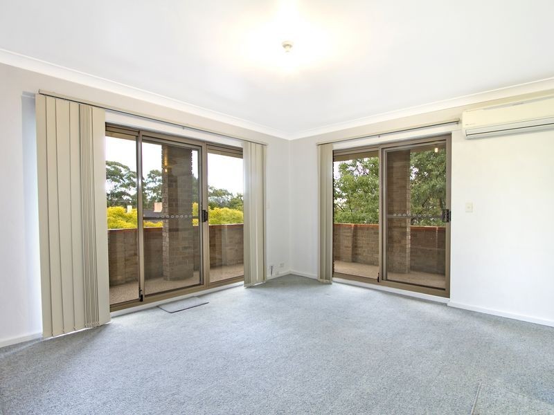 3/14 Fleet Street, North Parramatta NSW 2151