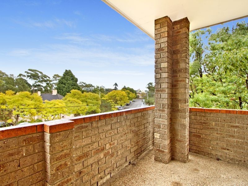 3/14 Fleet Street, North Parramatta NSW 2151