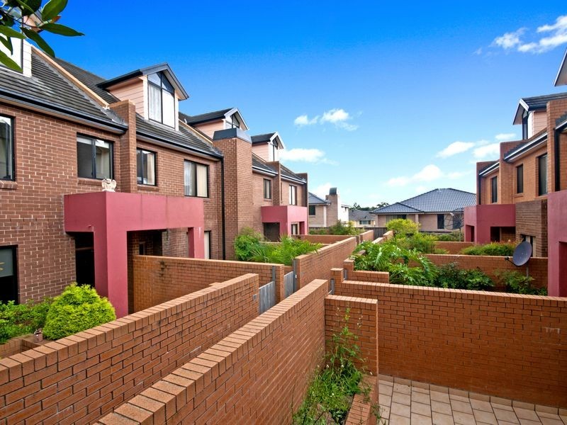 6/210 Pennant Hills Road, Oatlands NSW 2117