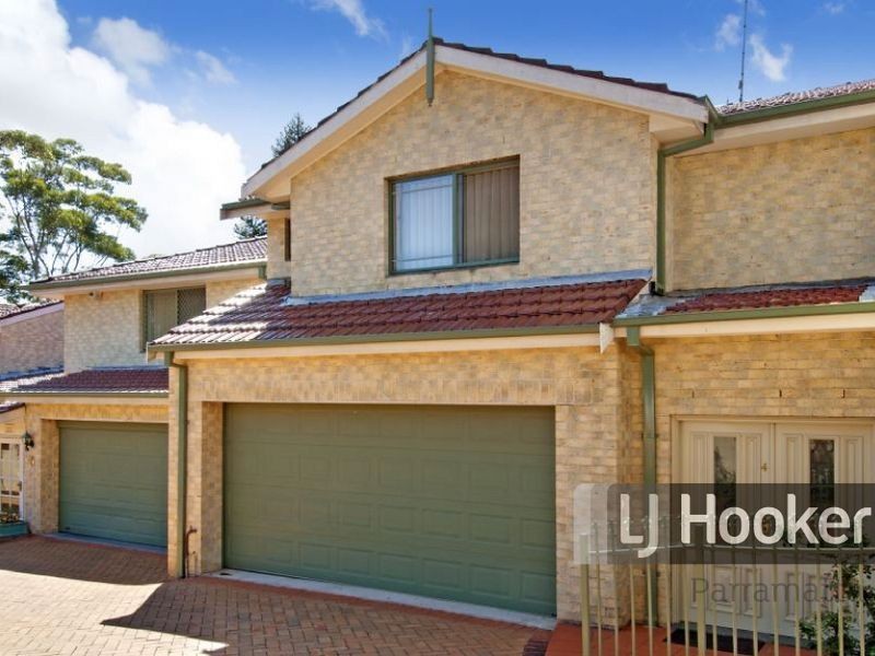 4/83 North Rocks Road, North Rocks NSW 2151