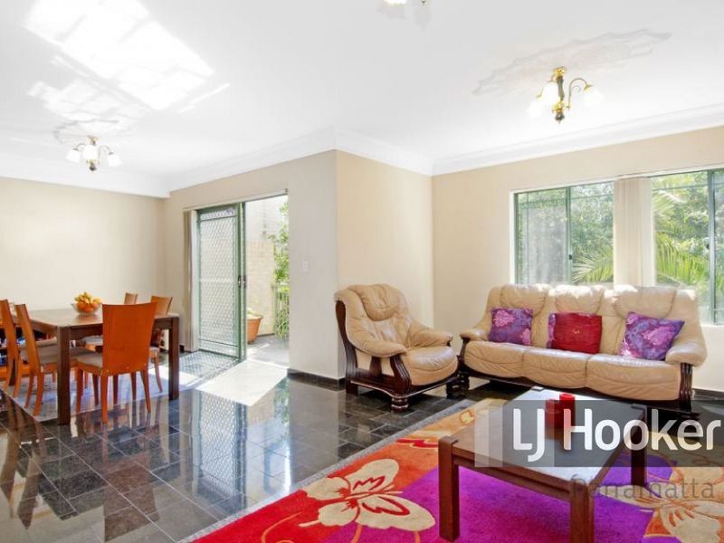 4/83 North Rocks Road, North Rocks NSW 2151