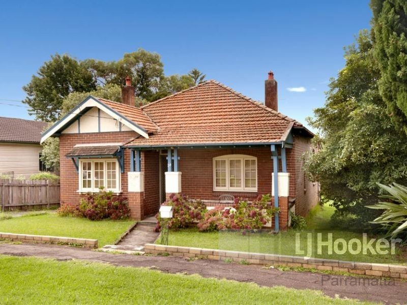 22 & 24 Tennyson Street, Parramatta NSW 2150