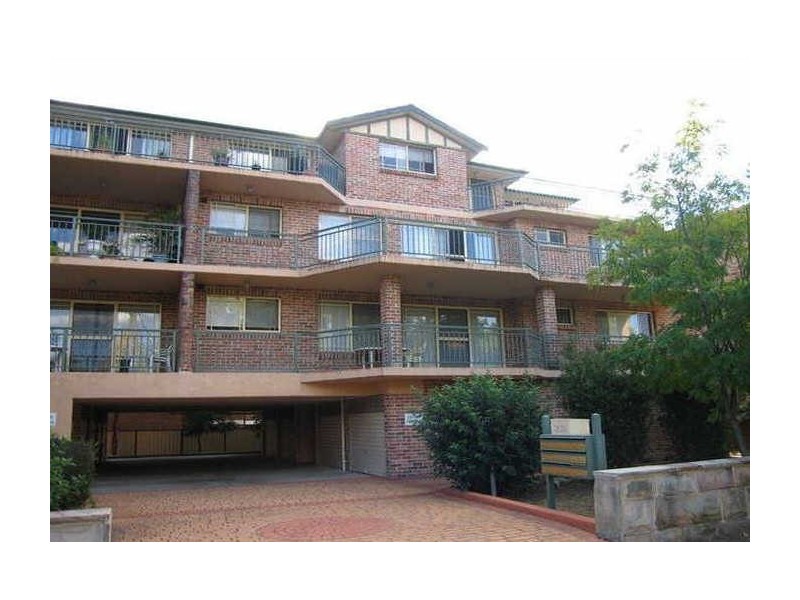 7-9 Betts Street, Parramatta NSW 2150