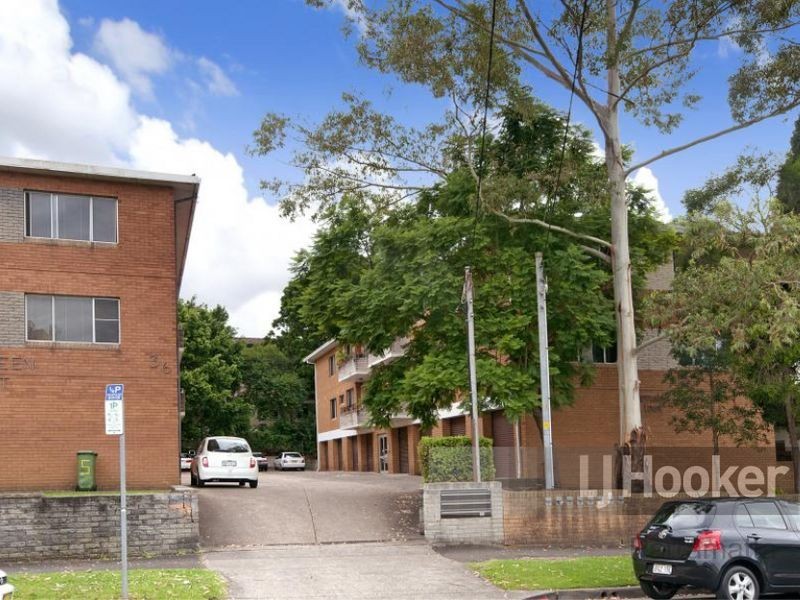 2/38 Grose Street, Parramatta NSW 2150