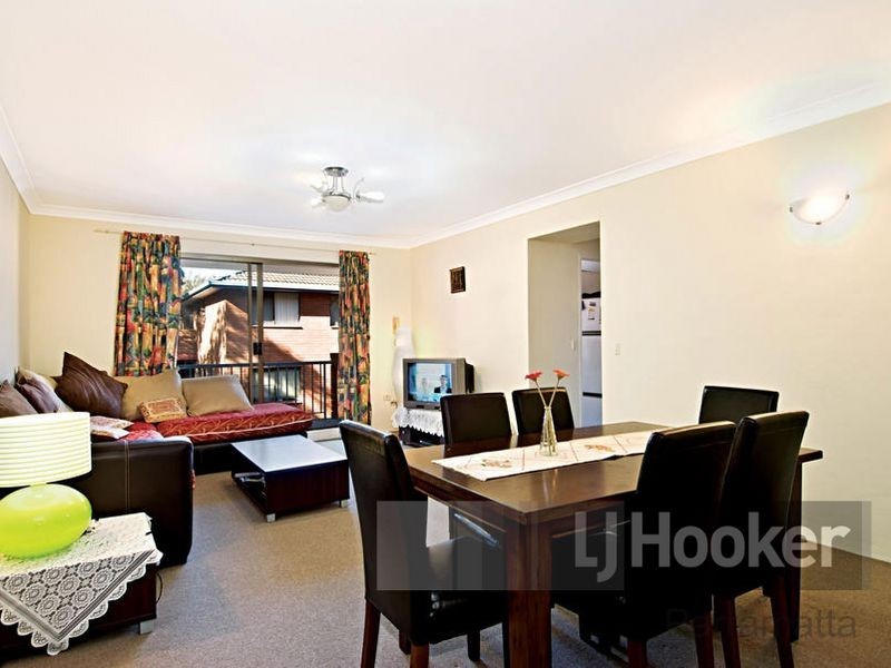 8-12 Sorrell Street, Parramatta NSW 2150