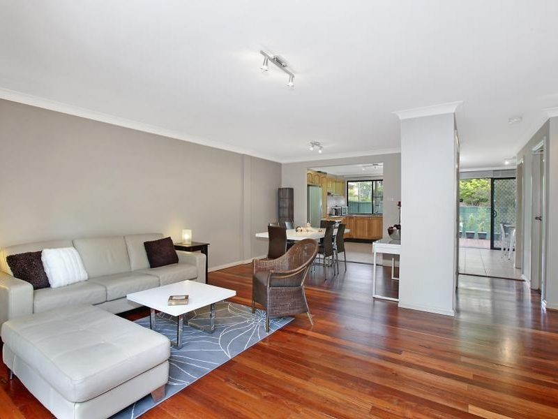 17/11-13 Pye Avenue, Northmead NSW 2152