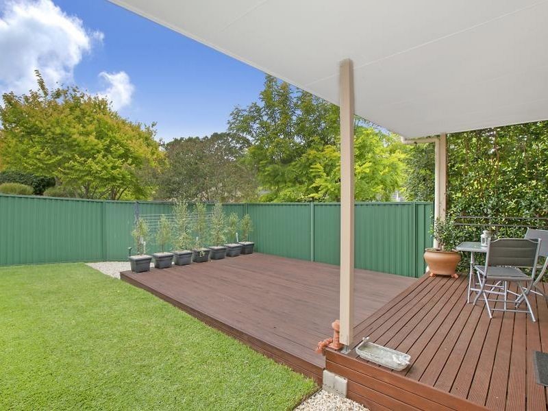 17/11-13 Pye Avenue, Northmead NSW 2152