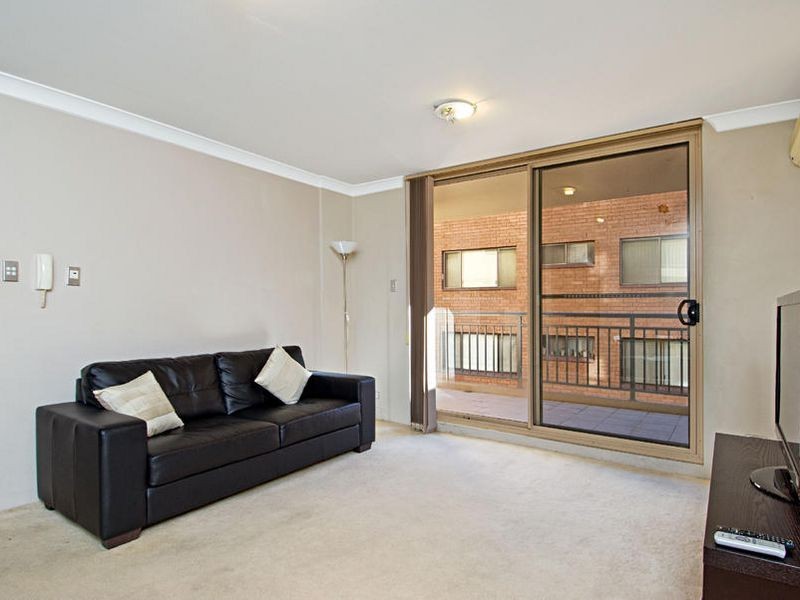 18 Sorrell Street, Parramatta NSW 2150