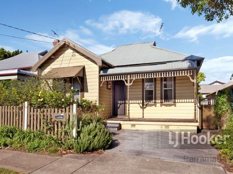 93 Alfred Street, Rosehill NSW 2142
