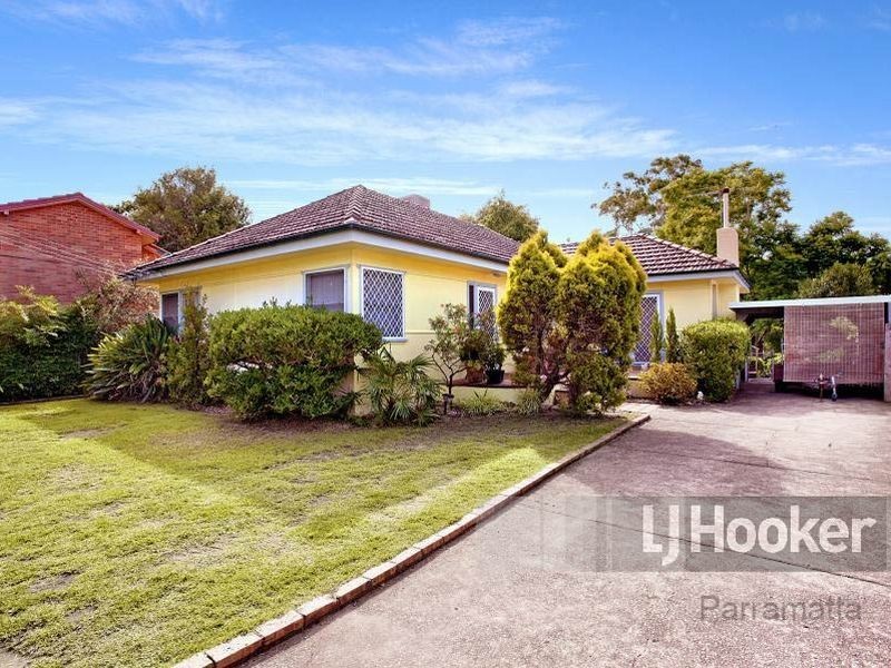 130 North Rocks Road, North Rocks NSW 2151
