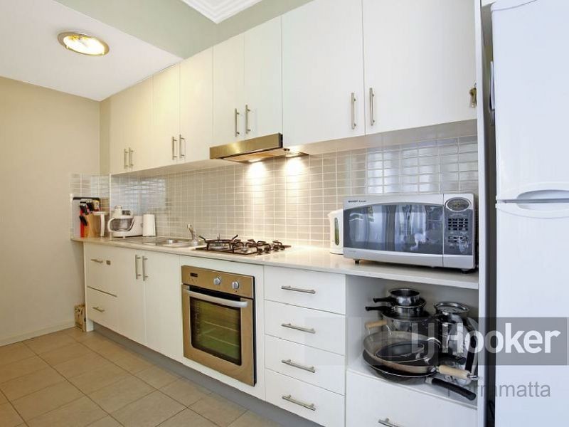 4/2A-6 Lydbrook Street, Westmead NSW 2145