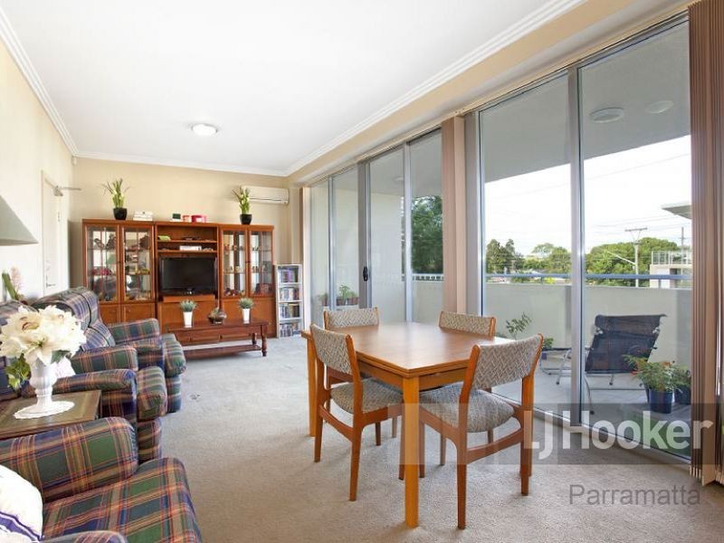 4/2A-6 Lydbrook Street, Westmead NSW 2145