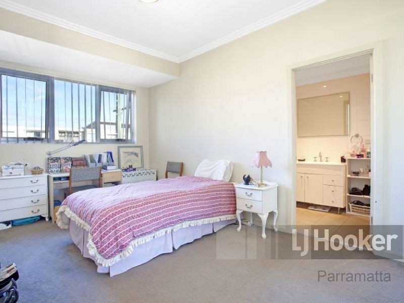4/2A-6 Lydbrook Street, Westmead NSW 2145
