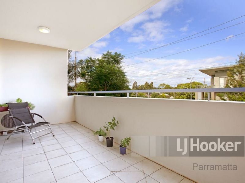 4/2A-6 Lydbrook Street, Westmead NSW 2145