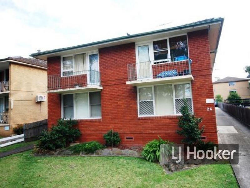 24 Bellevue Street, North Parramatta NSW 2151