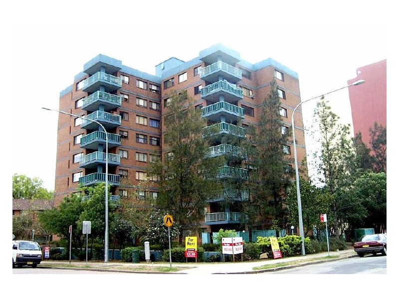 2 Charles Street, Parramatta NSW 2150